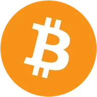 Logo di Bitcoin