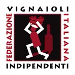 Logo della Federazione Italiana Vignaioli Indipendenti